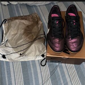 Tiempo Legend 9 Elites